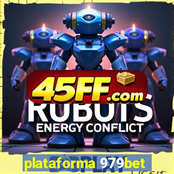 plataforma 979bet
